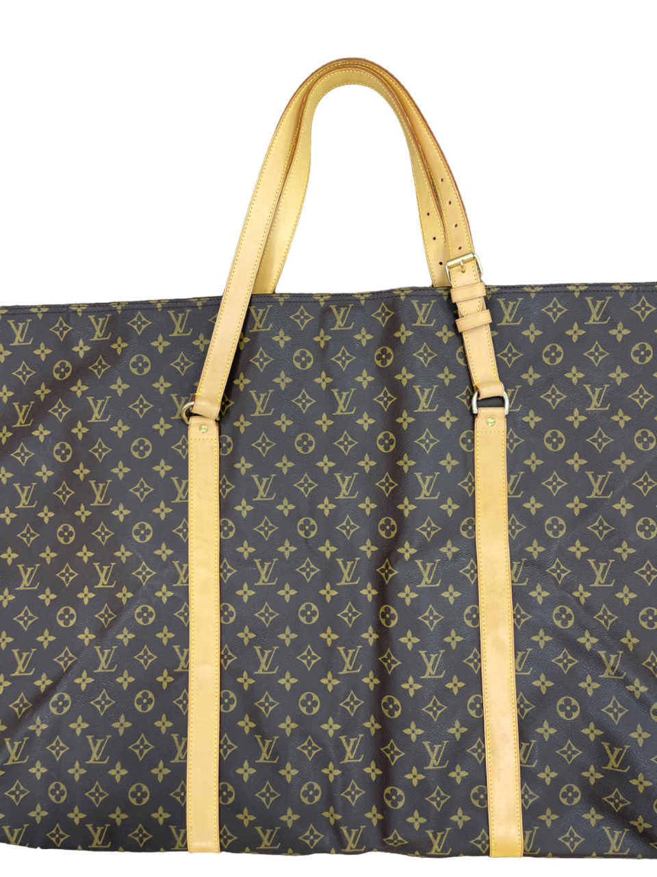 Louis Vuitton Grand Sac Bag – ZAK BAGS ©️