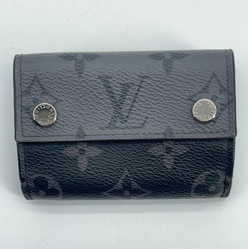 Louis Vuitton Reverse Recto Wallet