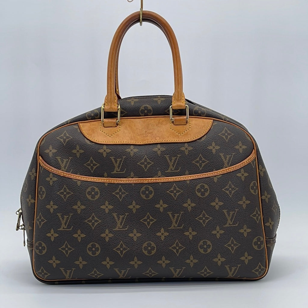 LV. Trouville MNG. “PM” Size แท้💯%