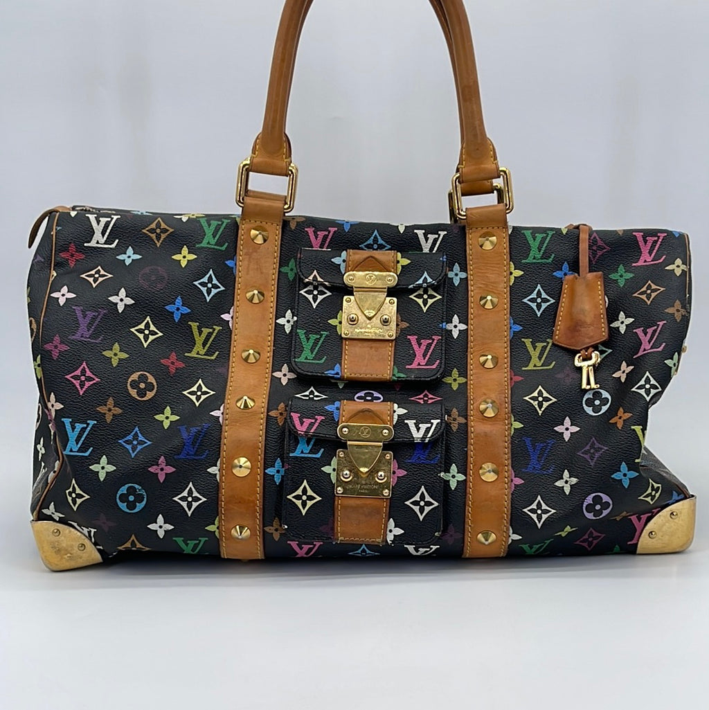 LOUIS VUITTON MONOGRAM Laptop Computer Zippered INVENTEUR Sleeve Case