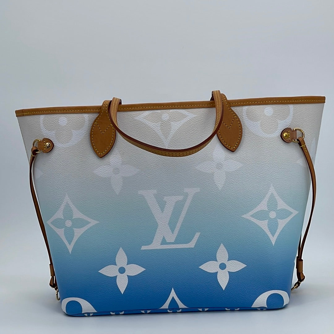 NTWRK - 082323 SNEAK PEEK Preloved Louis Vuitton Monogram Nano