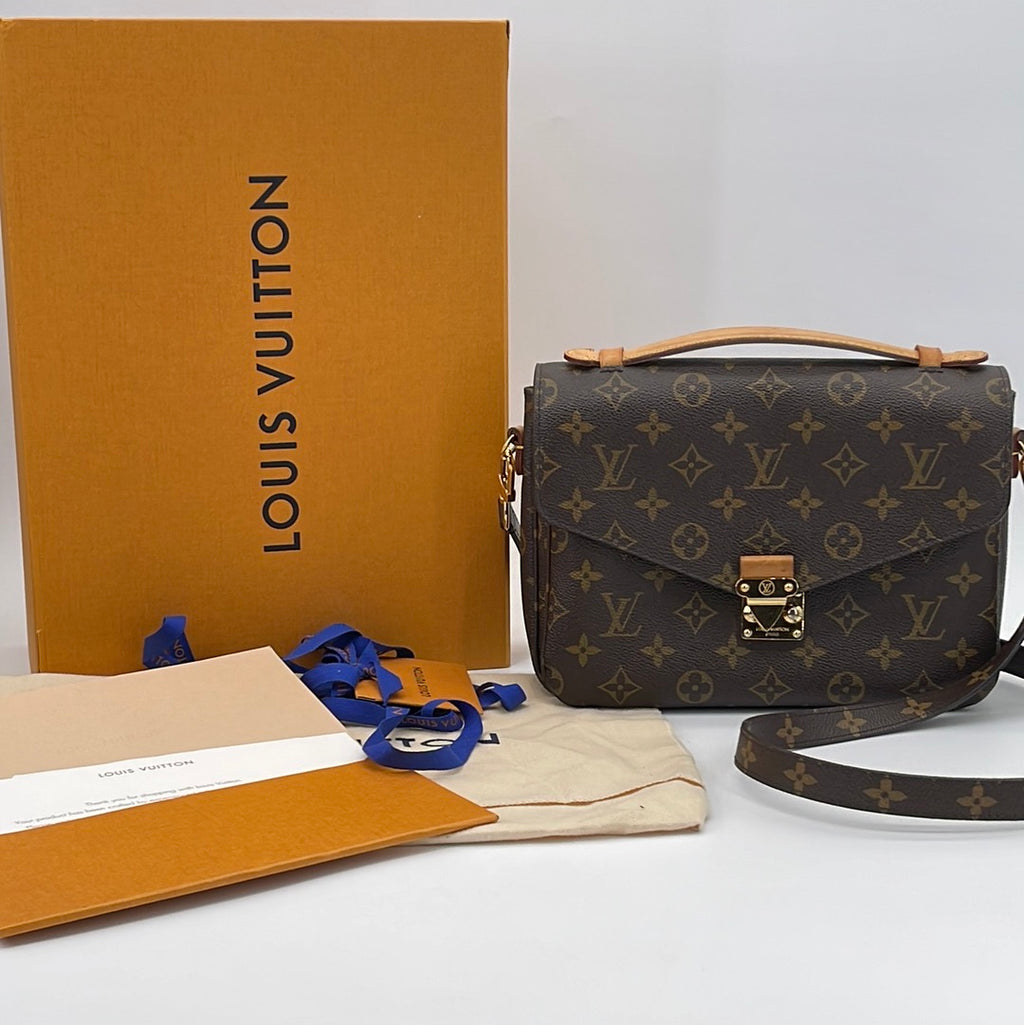 Preloved Louis Vuitton Limited Edition Pastel Giant Monogram Escale Speedy Bandouliere 30 Bag MB1220 92123 1000 Off Flash