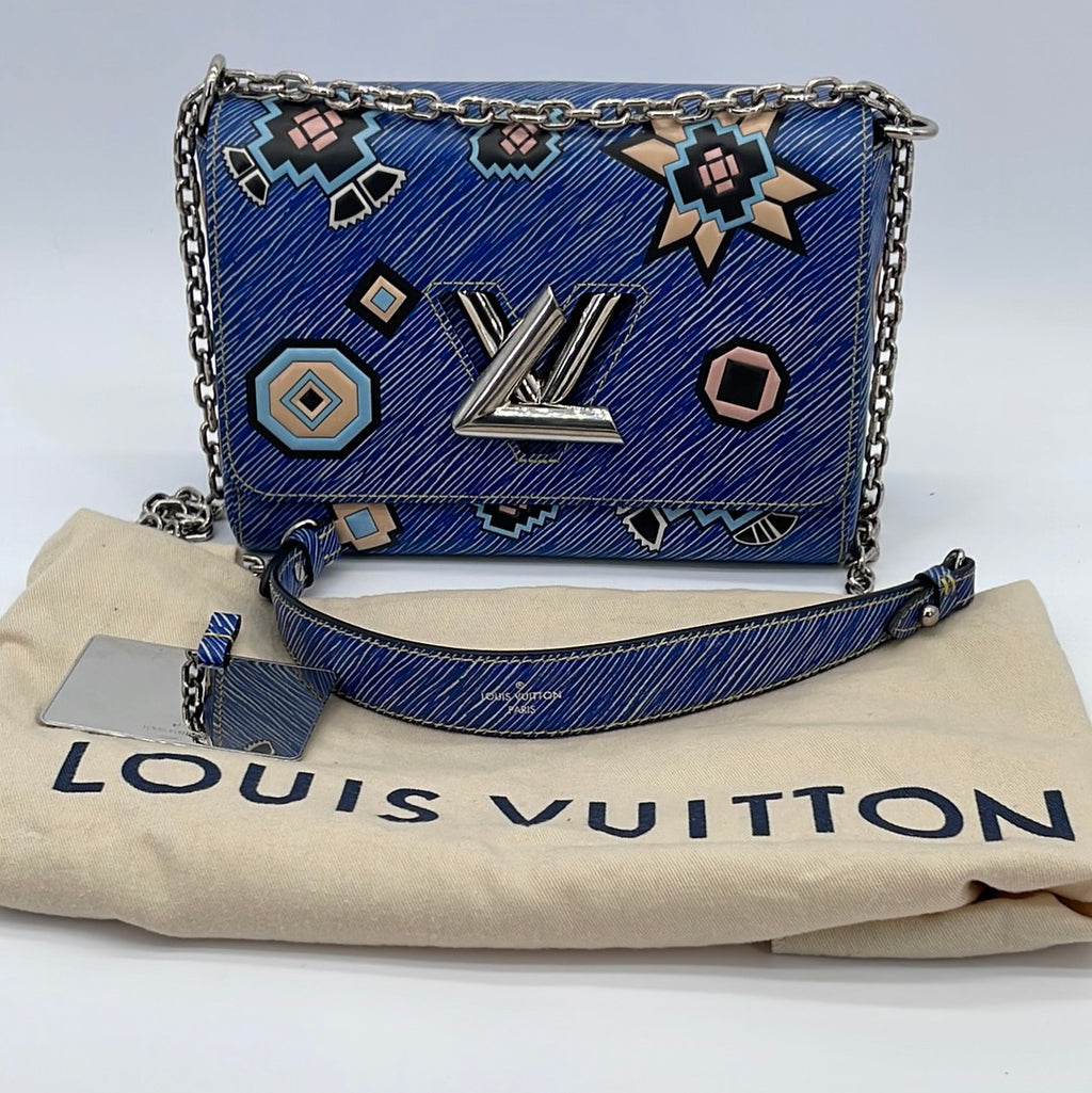 Louis Vuitton LVxUF Cabas M45567 by The-Collectory