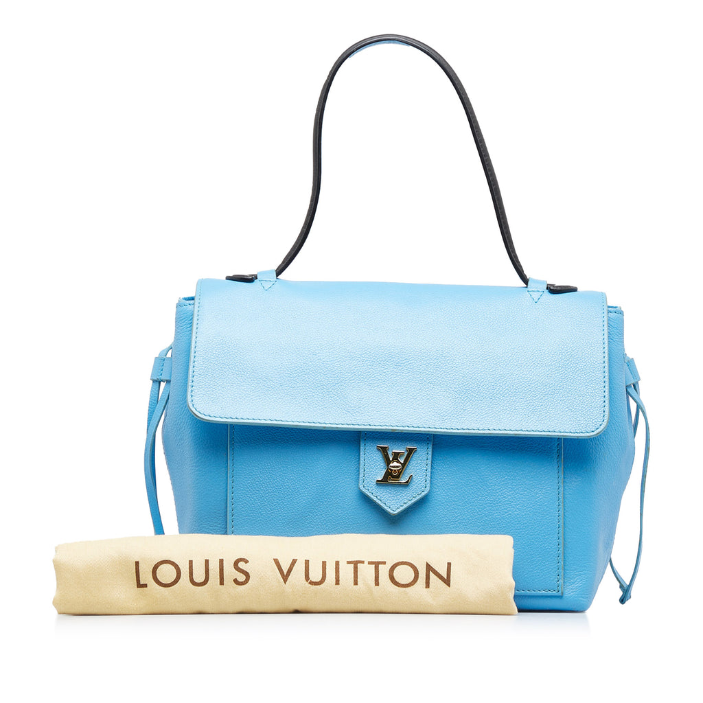 Louis Vuitton Womens City Steamer PM – Luxe Collective