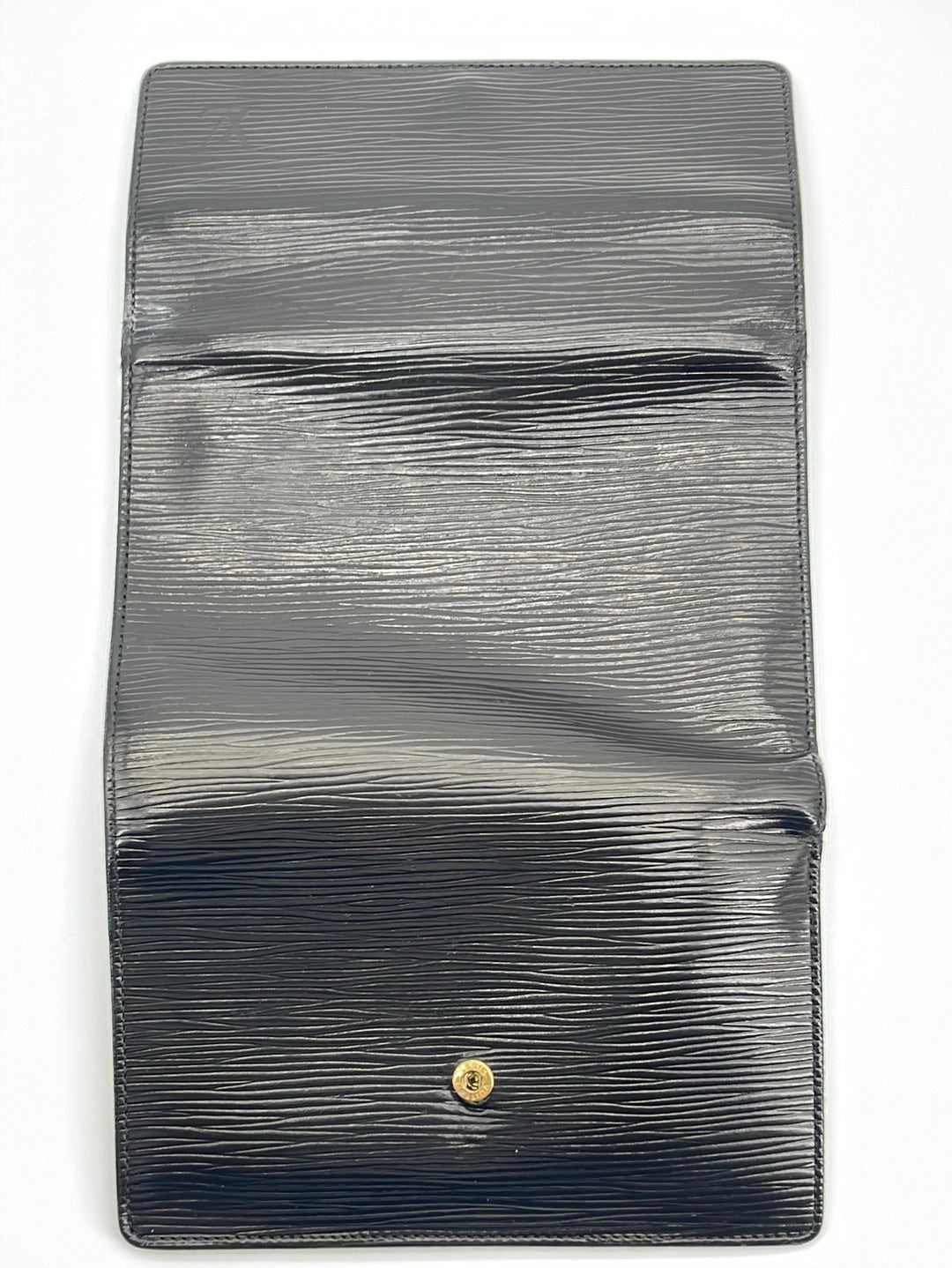 Louis Vuitton Vintage Porte Tresor Continental Wallet