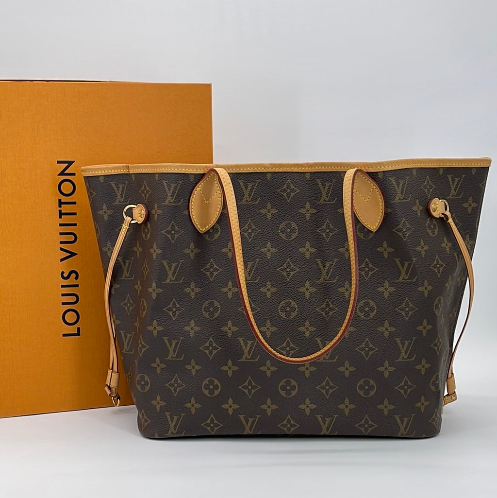 DISCONTINUED Louis Vuitton Monogram Bumbag CA2159 051723