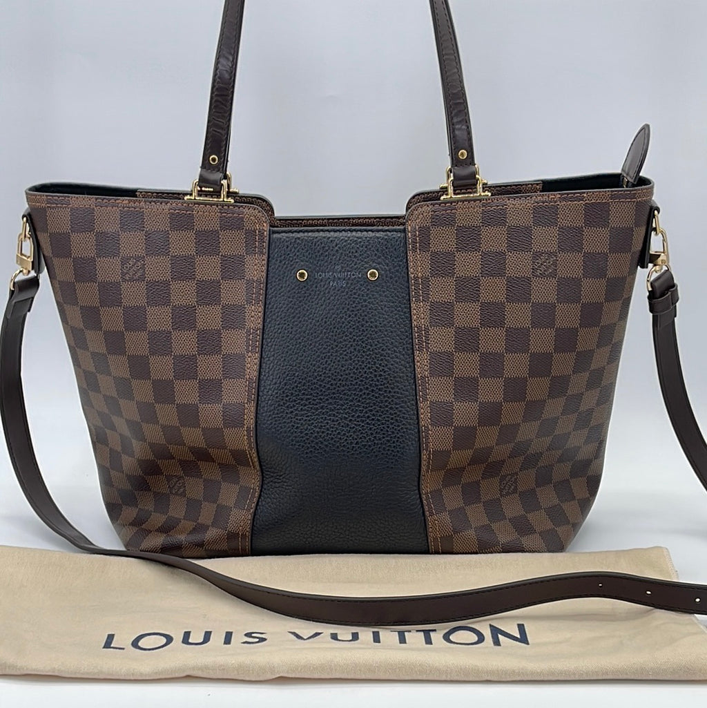 Preloved Louis Vuitton Damier Azur Tahitienne Noe AR1187 080723 $ 250 –  KimmieBBags LLC