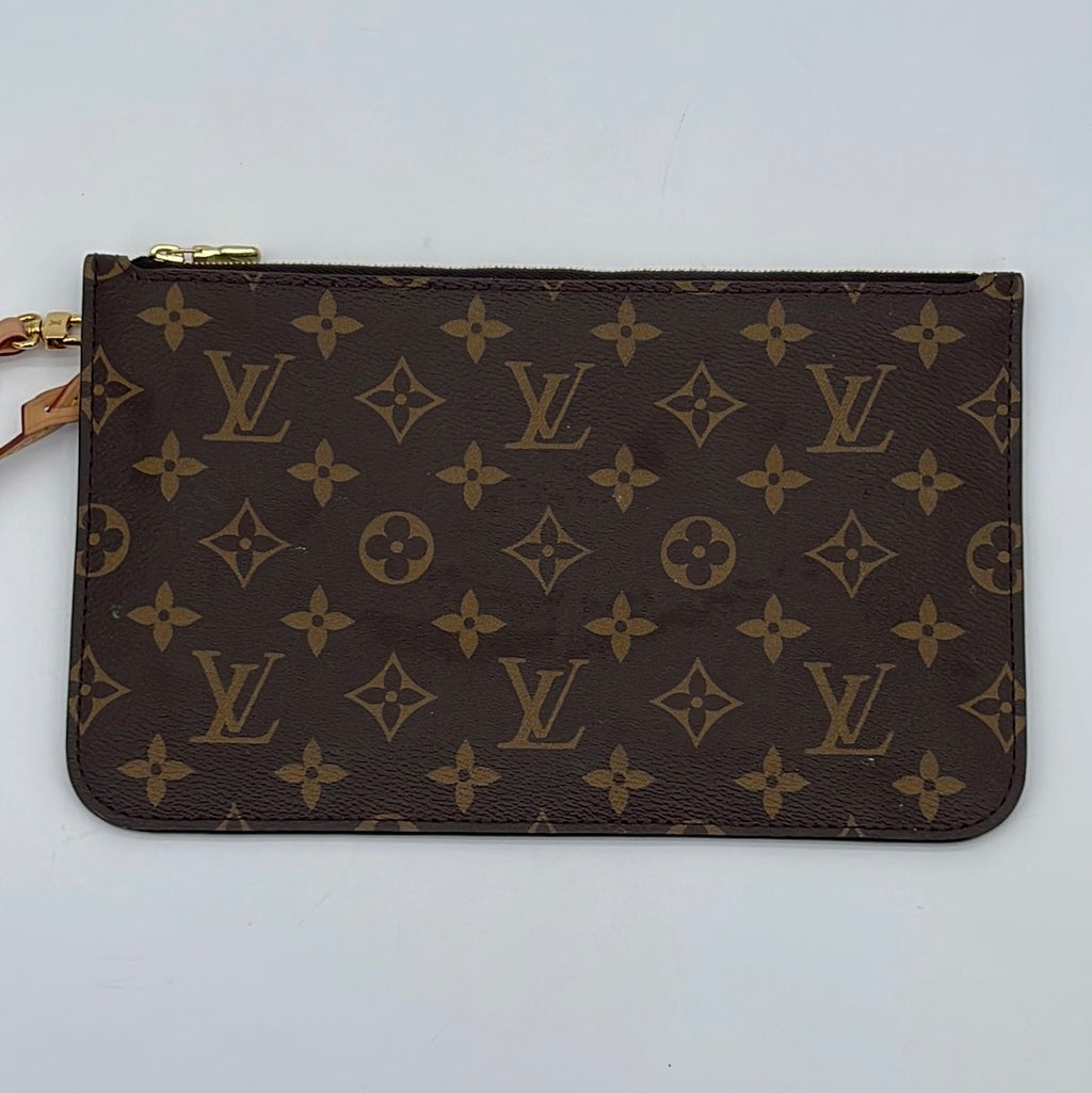 LOUIS VUITTON Neverfull GM (Monogram)