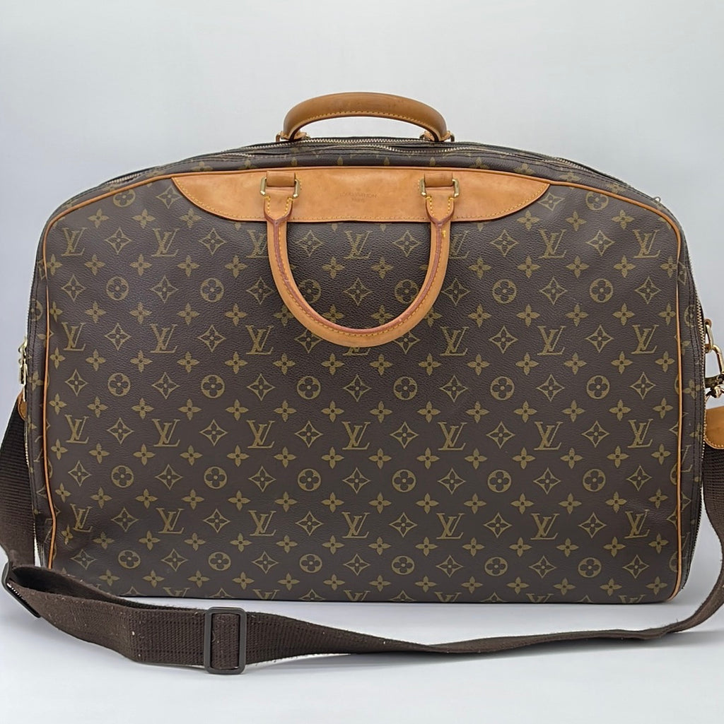 Vintage Louis Vuitton Monogram Orsay Pochette AR0035 050223 – KimmieBBags  LLC