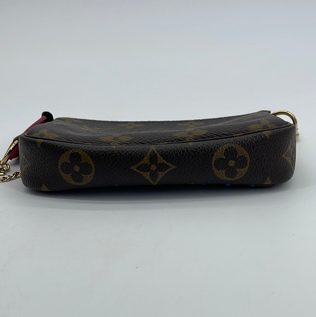 NTWRK - 082323 SNEAK PEEK Preloved Louis Vuitton Monogram Nano