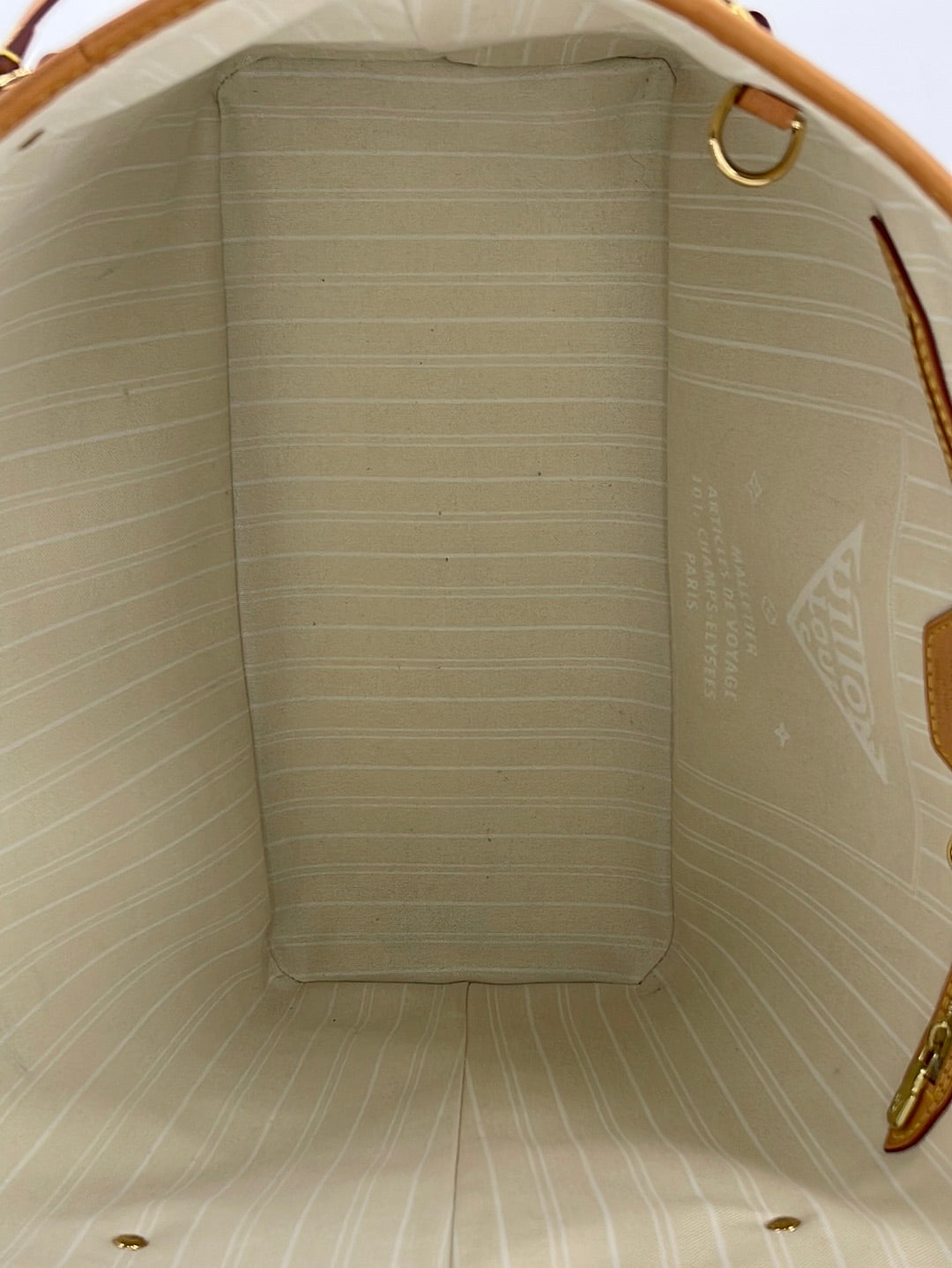 NTWRK - 082323 SNEAK PEEK Preloved Louis Vuitton Monogram Porte