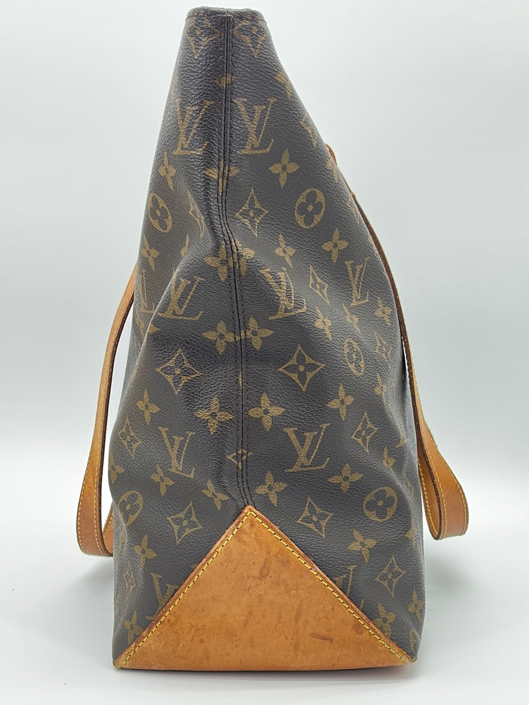 NTWRK - PRELOVED Louis Vuitton Cabas Mezzo Monogram Tote AR0959 082323