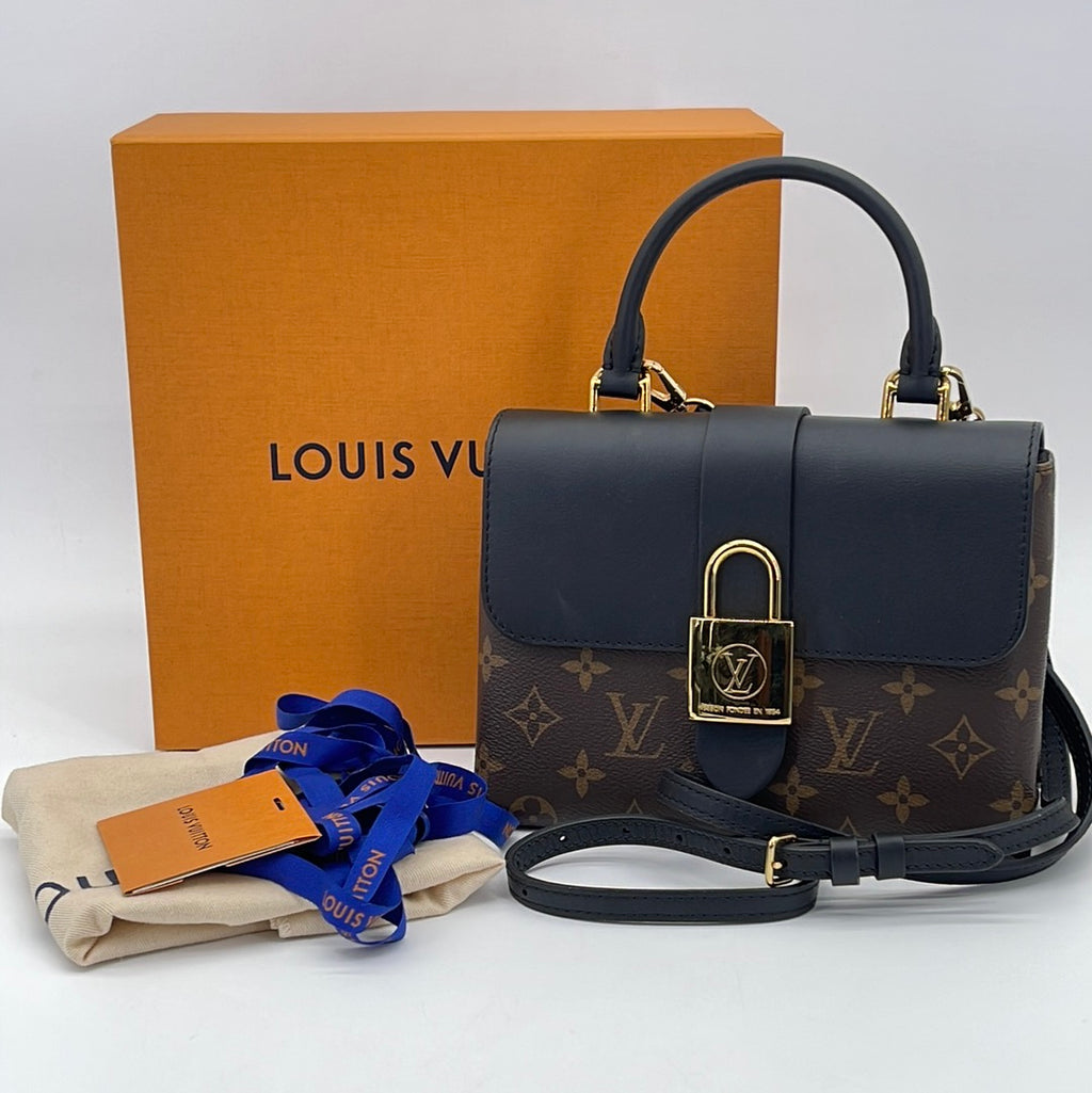 Preloved Louis Vuitton Damier Azur Tahitienne Noe AR1187 080723 Off