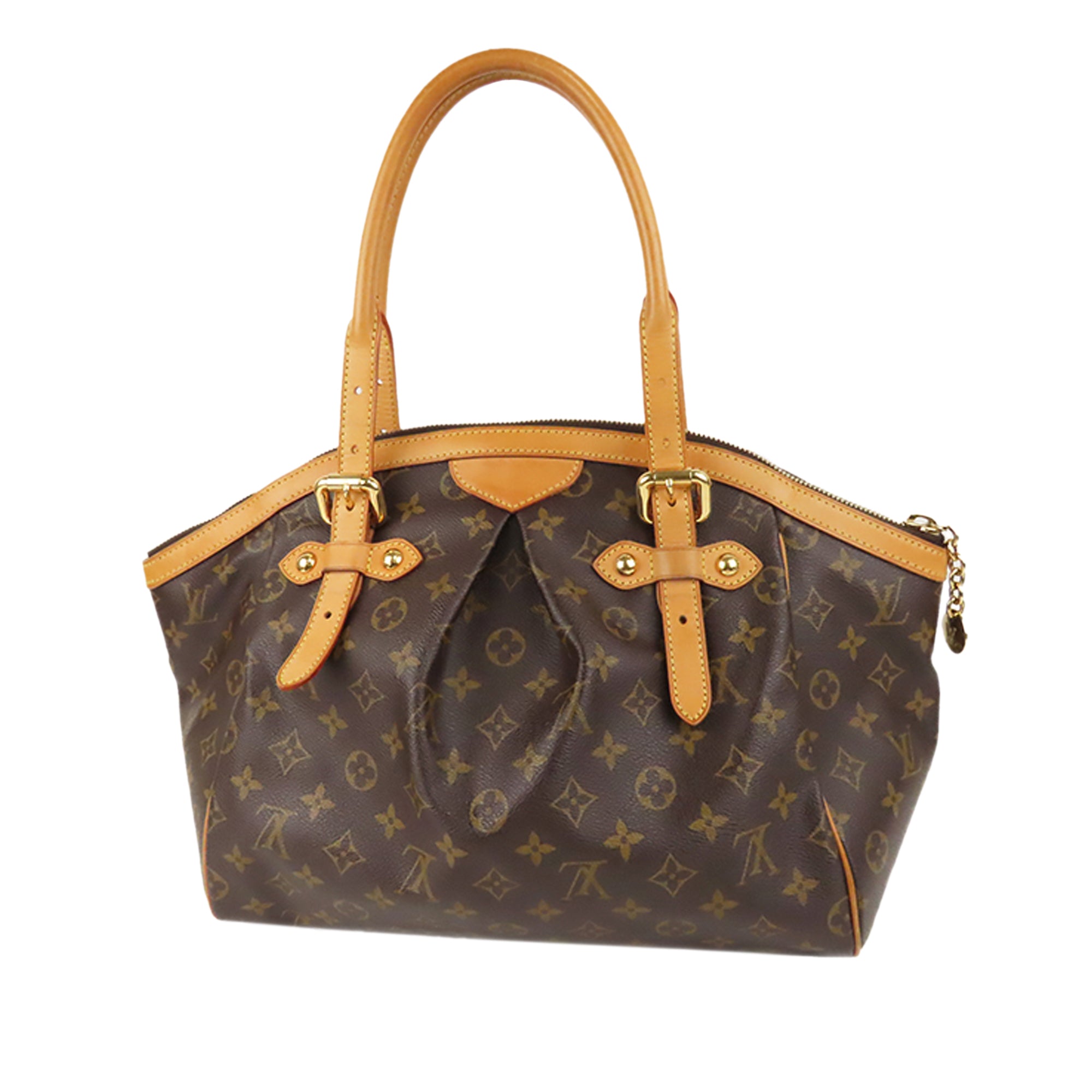 AUTHENTIC Louis Vuitton Tivoli GM PREOWNED (WBA219) – Jj's Closet, LLC