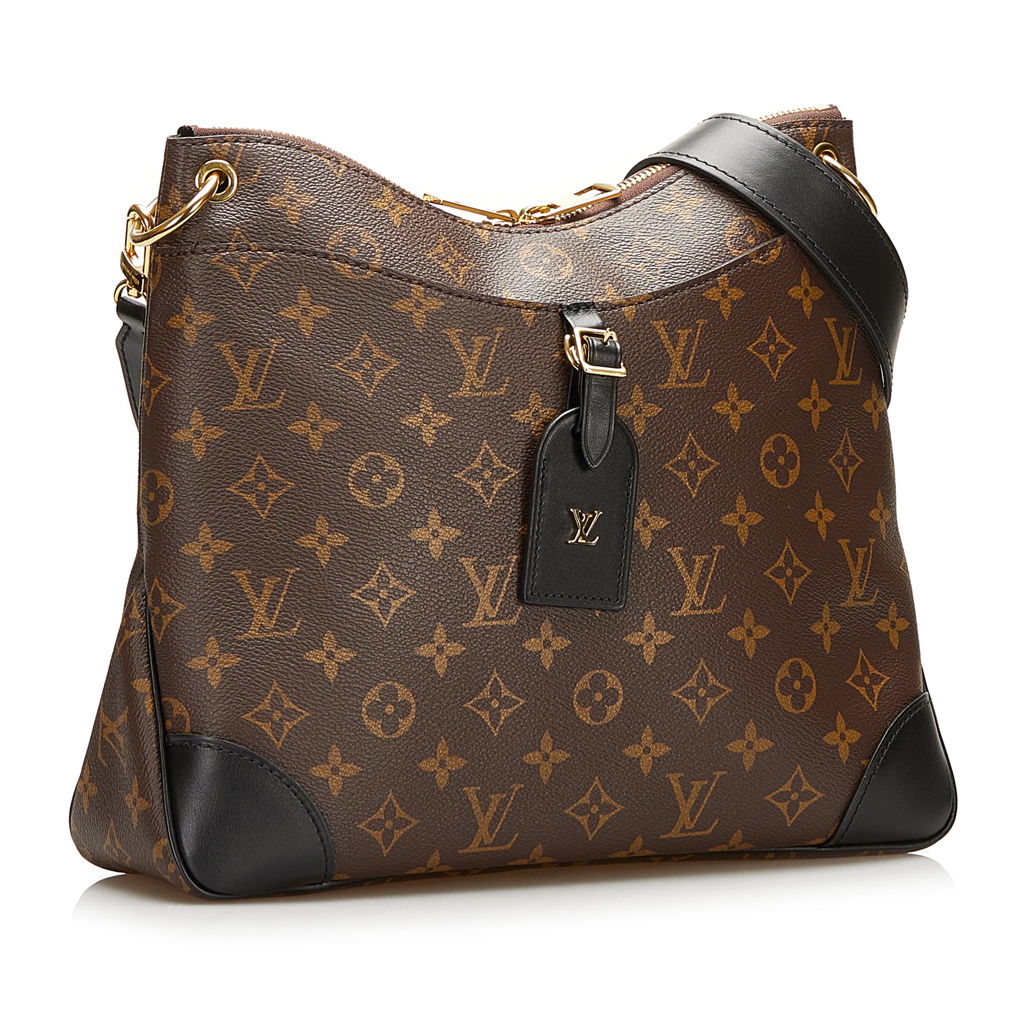 UNPOPULAR OPINION  Why You Should Skip Buying the Louis Vuitton Monogram Odeon  PM 