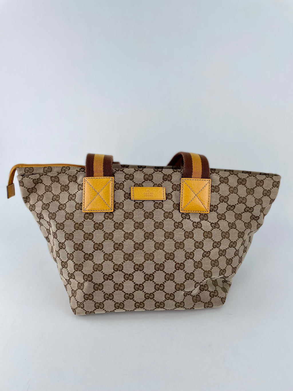 Preloved Louis Vuitton Monogram Damier Ebene Triana Bag VI0918 071123 –  KimmieBBags LLC