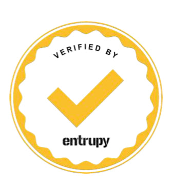 Entrupy Verified