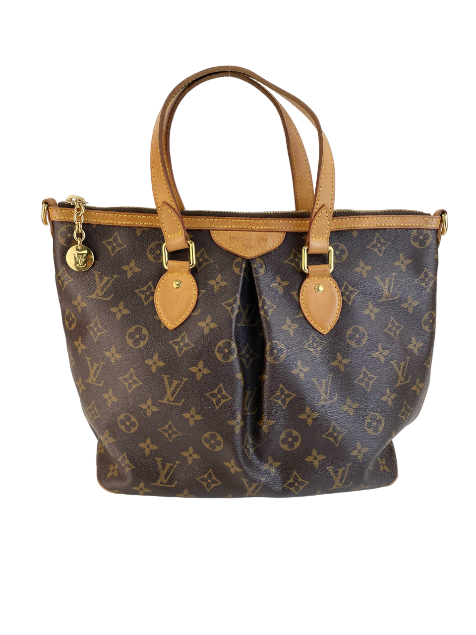 Louis Vuitton Monogram Palermo PM