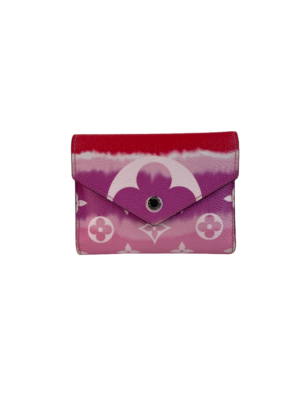 Louis Vuitton Josephine Wallet Rouge - Good or Bag