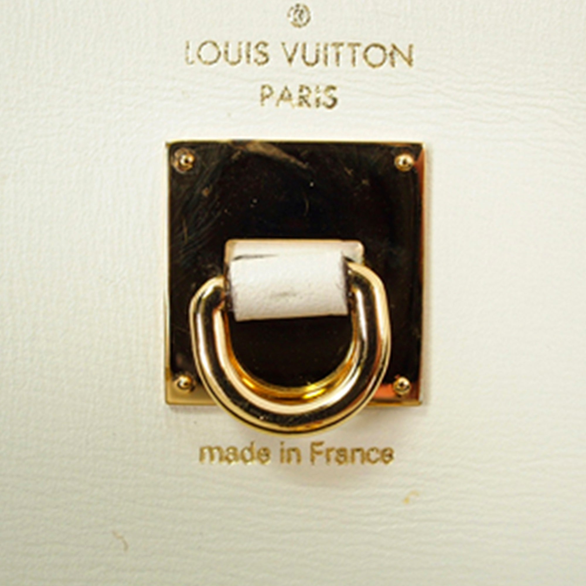 Preloved Louis Vuitton City Steamer Tote Bag DU0146 060623 – KimmieBBags LLC