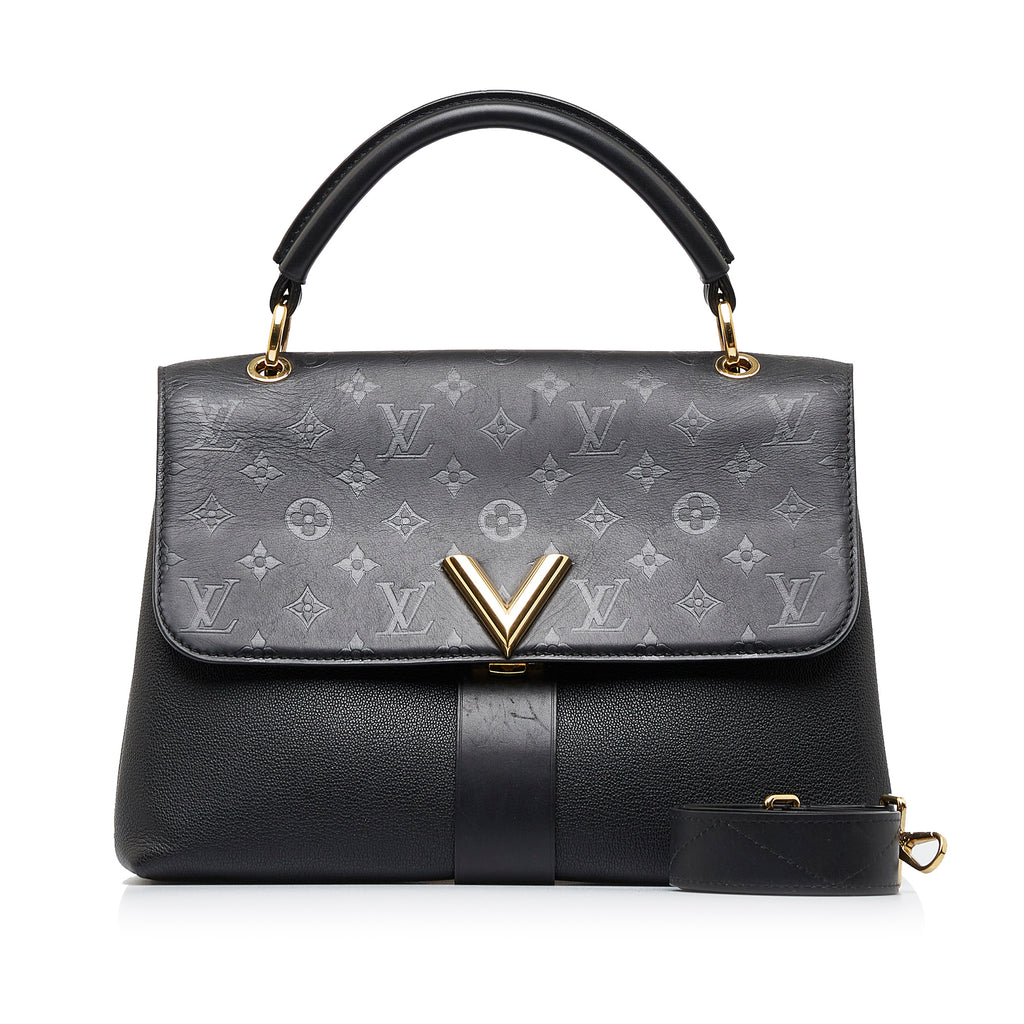 Pre-loved Louis Vuitton Looping PM Handbag Monogram – Vintage Muse