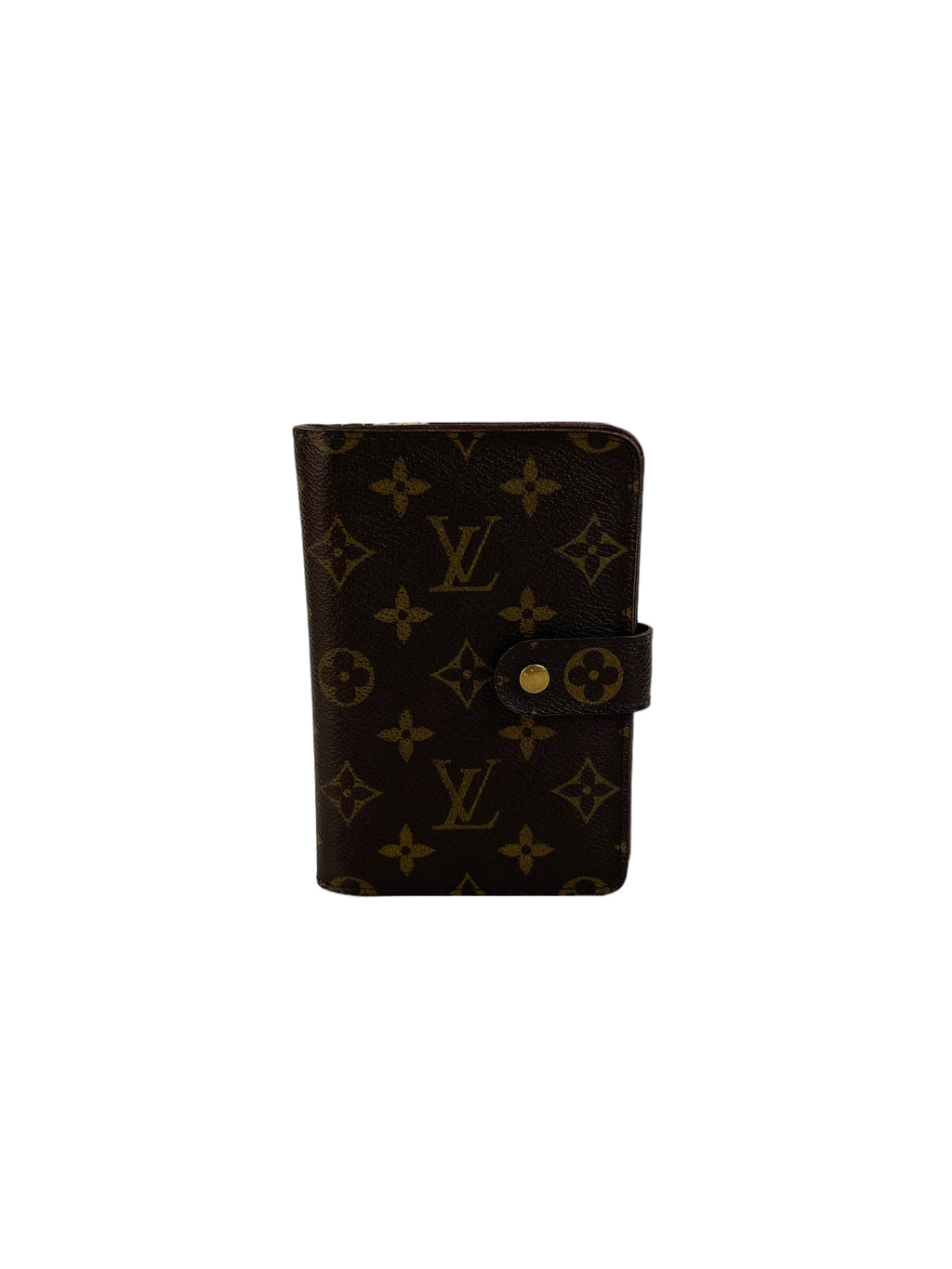 Monogram Porte-Valeurs Cartes Crédit M61823 – LuxUness