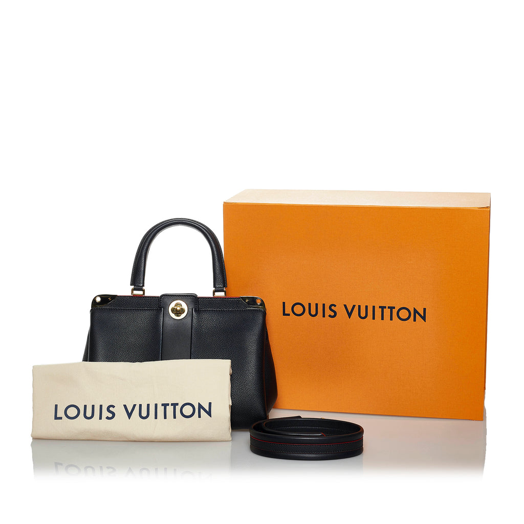 Preloved Louis Vuitton Rose Ballerine Epi Leather Grenelle PM Shoulder –  KimmieBBags LLC
