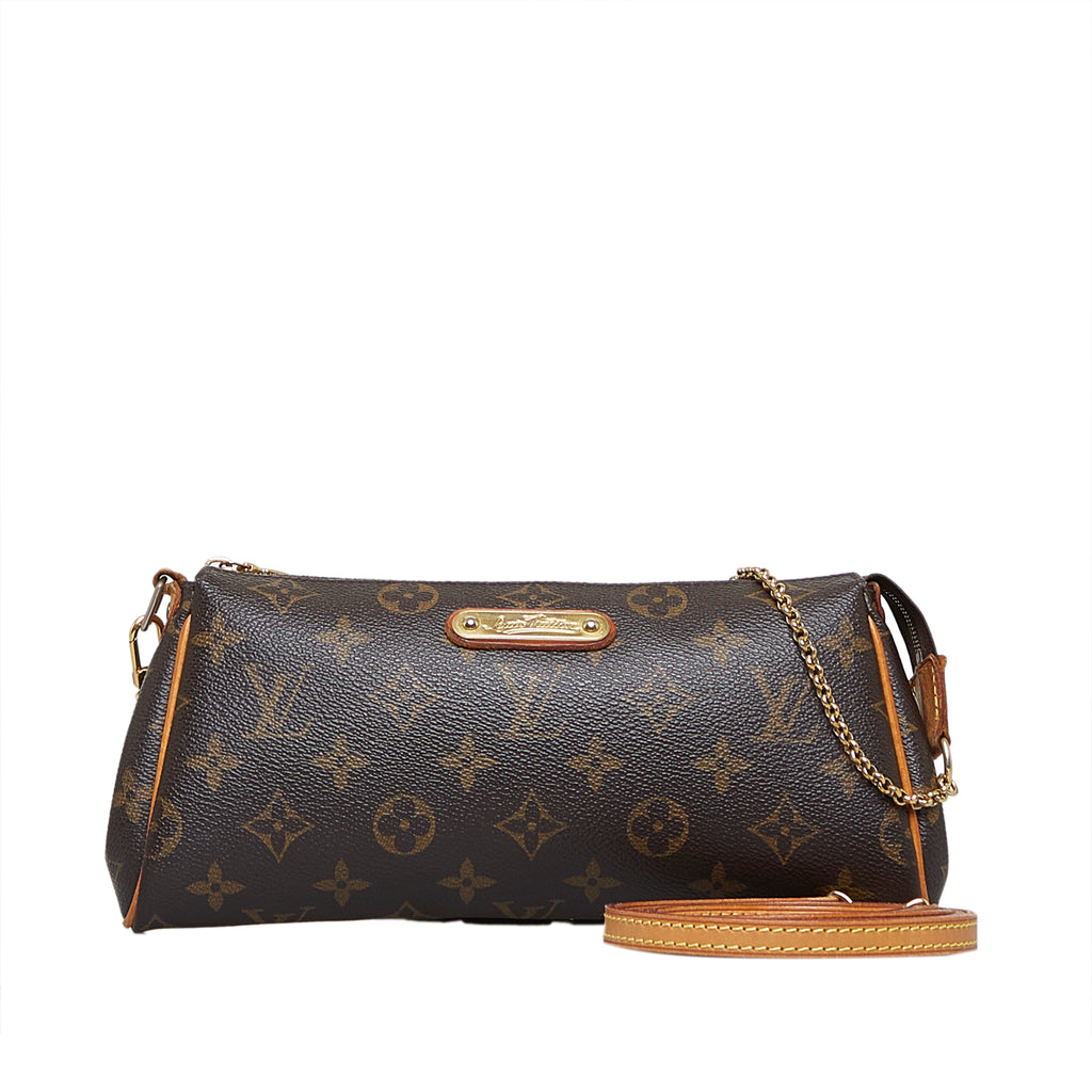 Louis Vuitton Eva Canvas Monogram