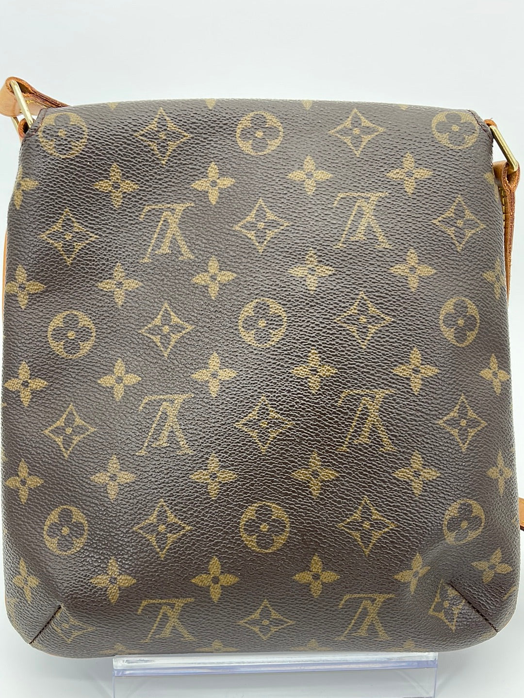 Vuitton - Bag - Louis - Cabas - Vinyl - Monogram - Louis Vuitton 2000s  pre-owned Musette Salsa Umhängetasche - ep_vintage luxury Store - M50500 –  dct - Cruise - Tote