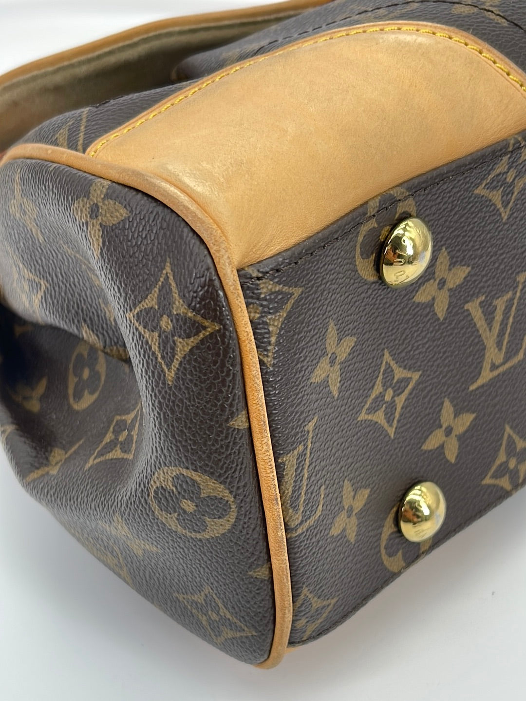 NTWRK - Vintage Louis Vuitton Monogram Beverly Shoulder Bag FL0028 04272