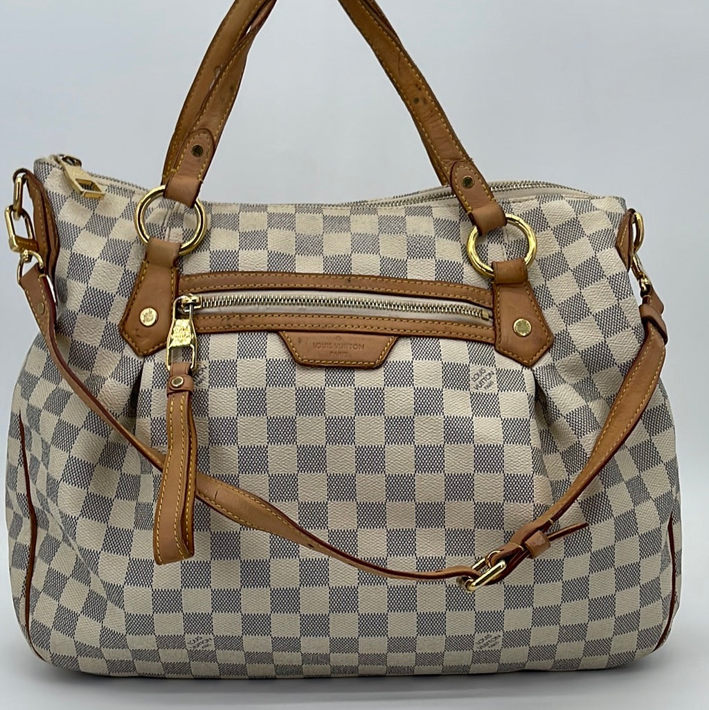 Preloved Louis Vuitton Taurillon Capucines MM Bag AR4145 052923 –  KimmieBBags LLC