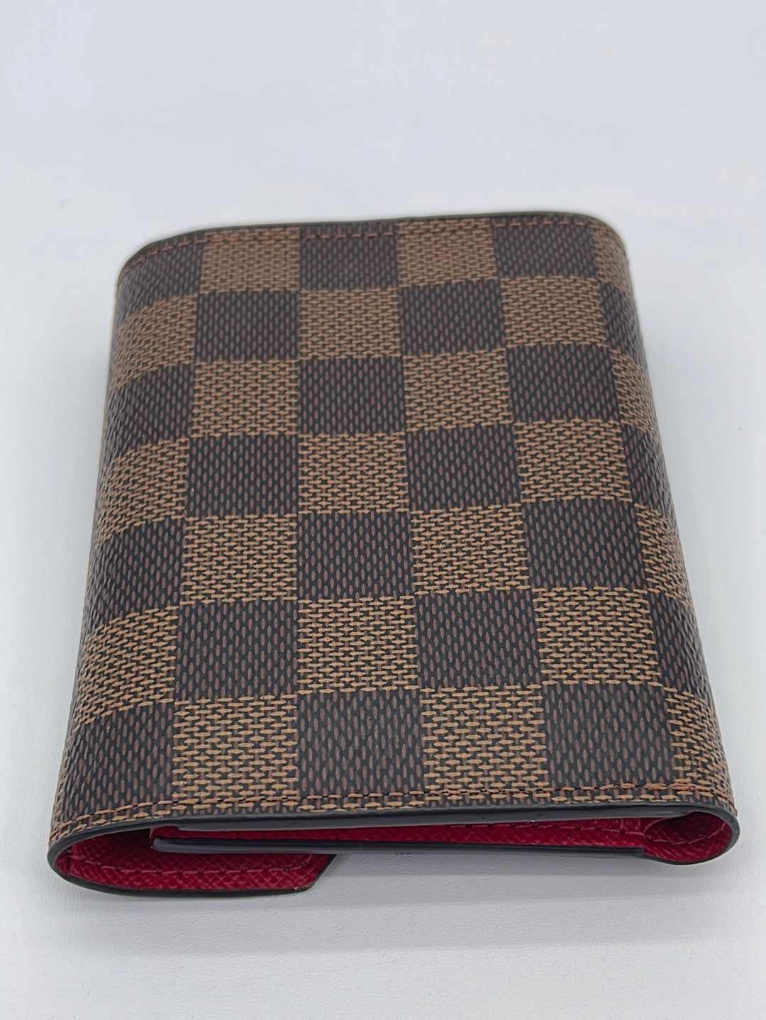 NTWRK - Louis Vuitton Victorine Wallet Black