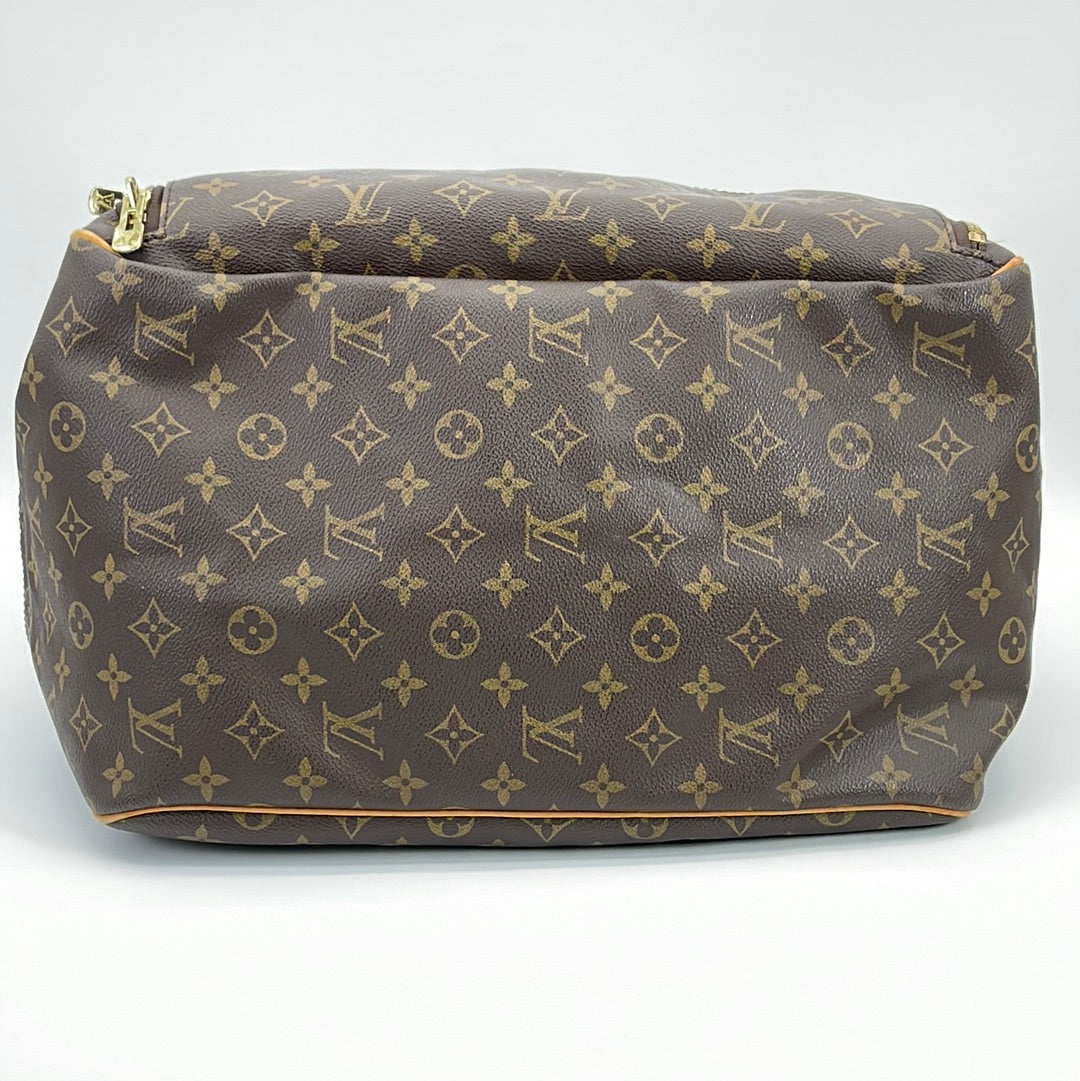 NTWRK - PRELOVED Louis Vuitton Monogram Evasion Boston Travel Hand