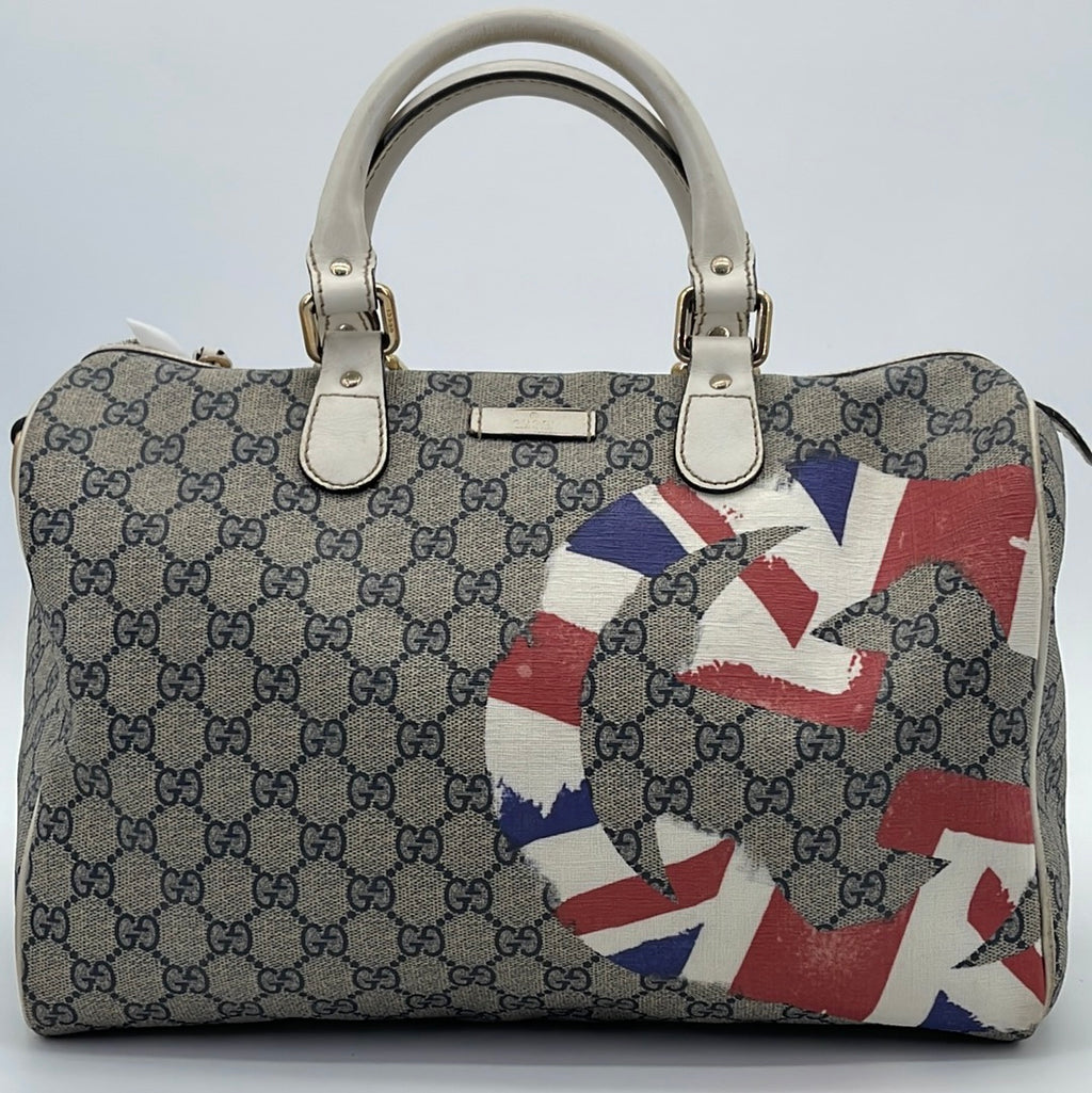 Gucci O Ring Tote – The 2S Co
