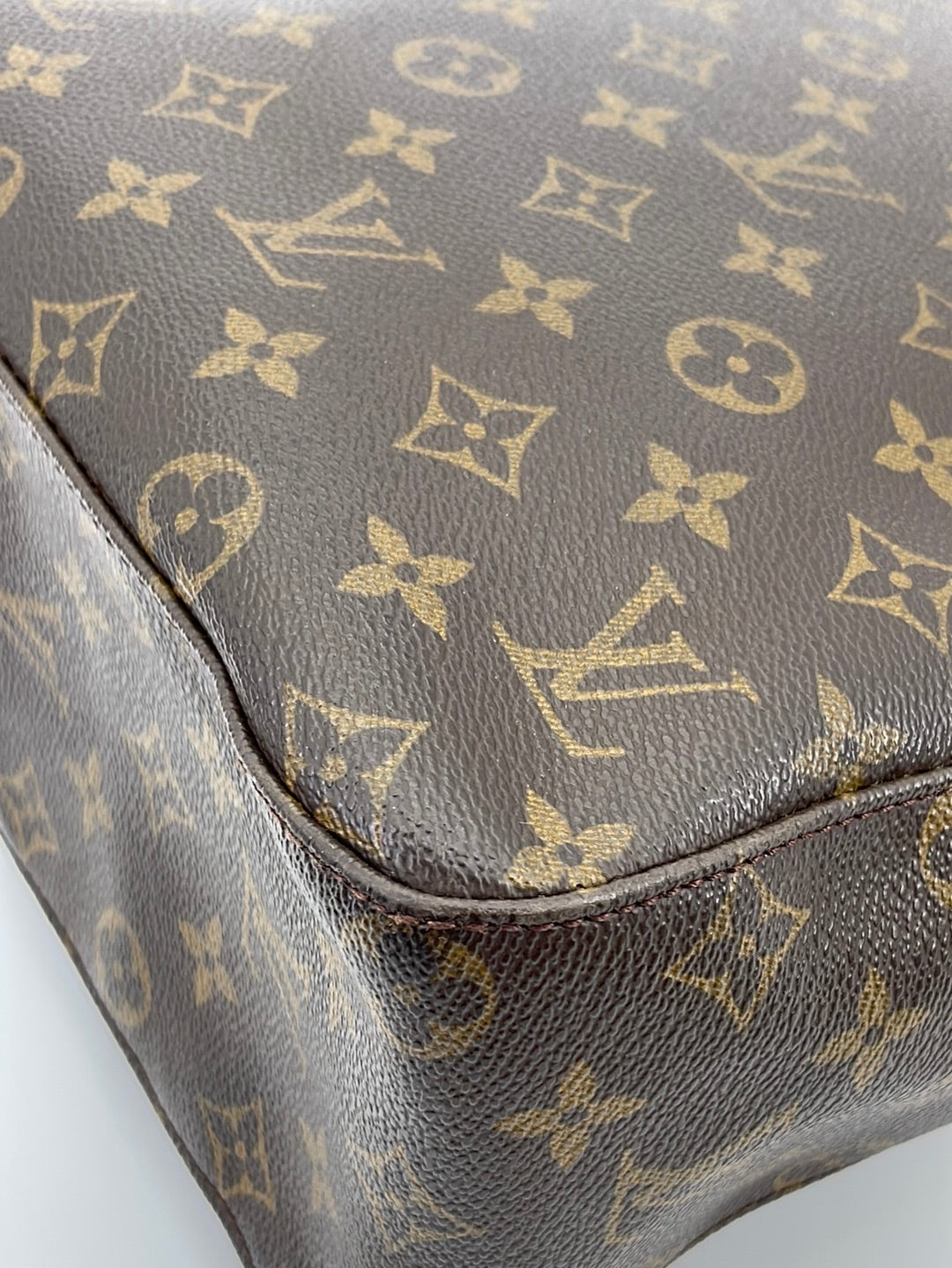 NTWRK - PRELOVED Louis Vuitton Monogram Cite GM Shoulder Bag FL0072 0311