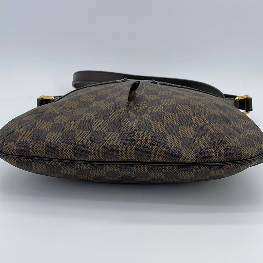 Authenticated Used Louis Vuitton LOUIS VUITTON Bloomsbury PM
