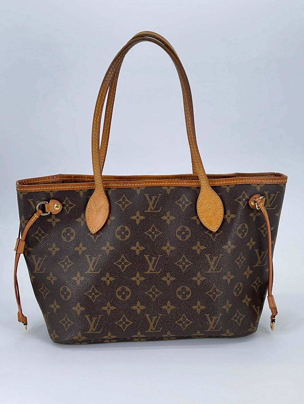 PRELOVED Louis Vuitton Monogram Neverfull PM Tote MB0068 011323 –  KimmieBBags LLC