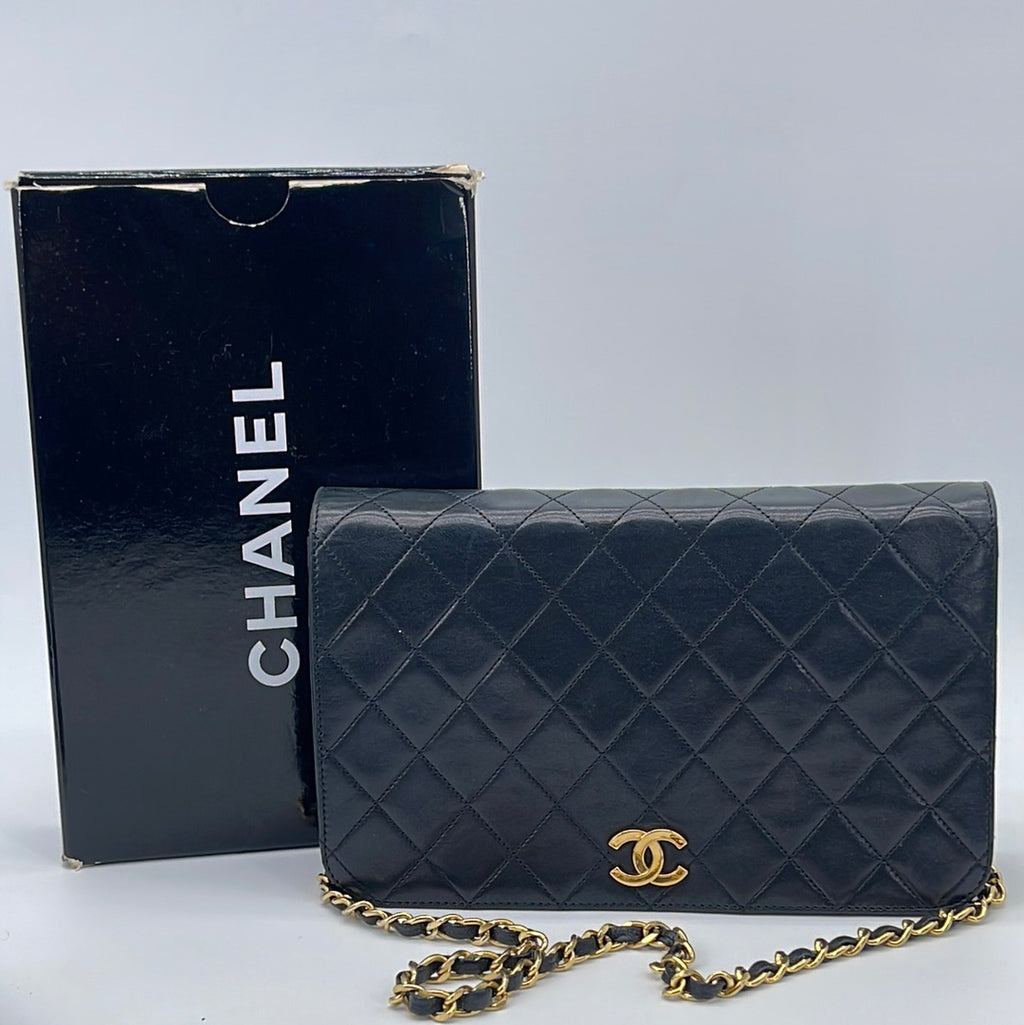 Fashion « Chanel-Vuitton », Sale n°2089, Lot n°125
