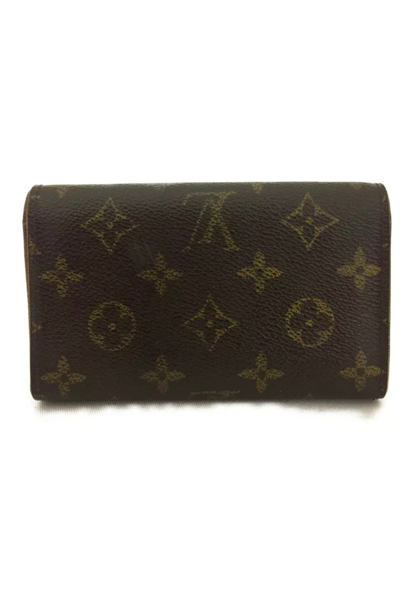 Louis Vuitton Portemonnaie Herren