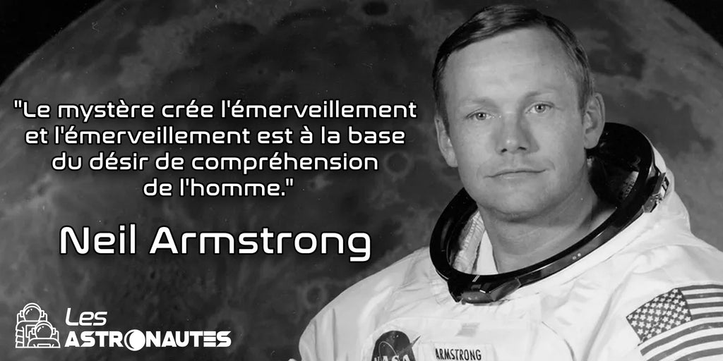 100 Citations Sur L Espace Et L Astronomie Les Astronautes