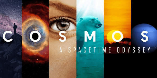 cosmos documentaire netflix