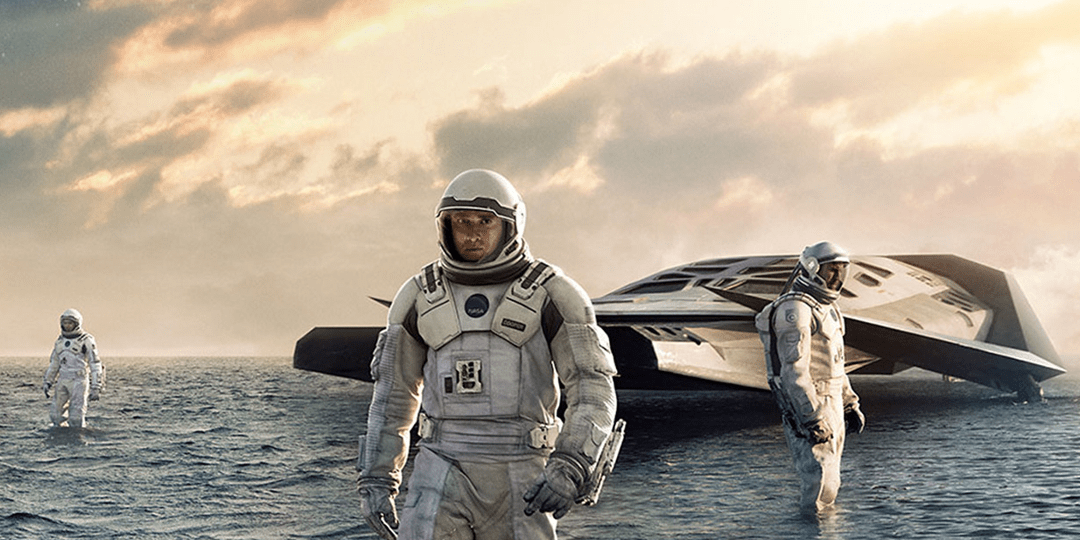 film interstellar