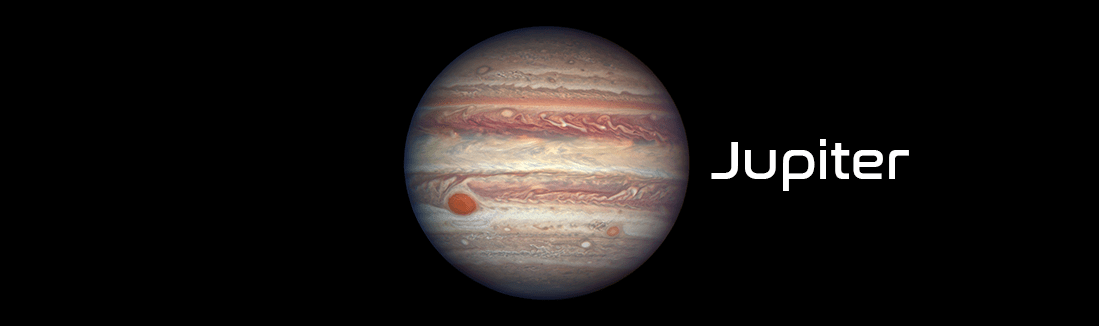 jupiter