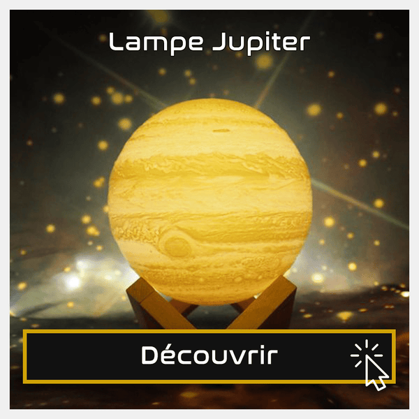 Lampe Jupiter