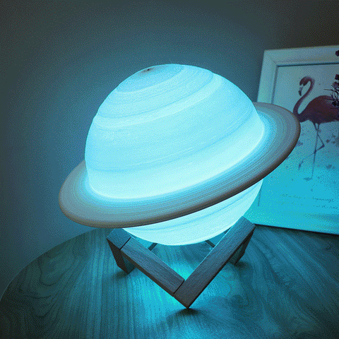 lampe saturne