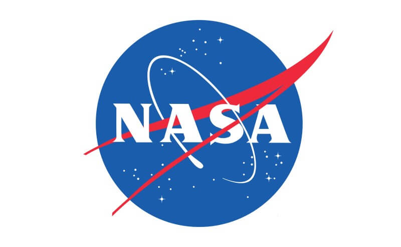 logo de la NASA meatball