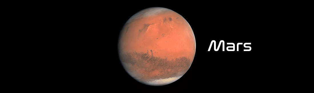 mars