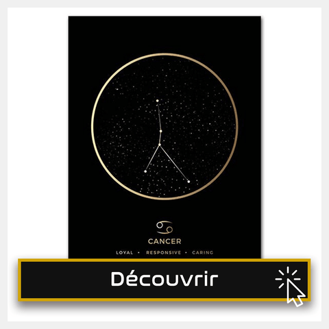 Poster constellation
