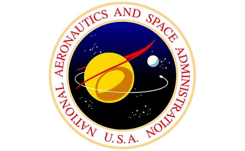 premier logo nasa