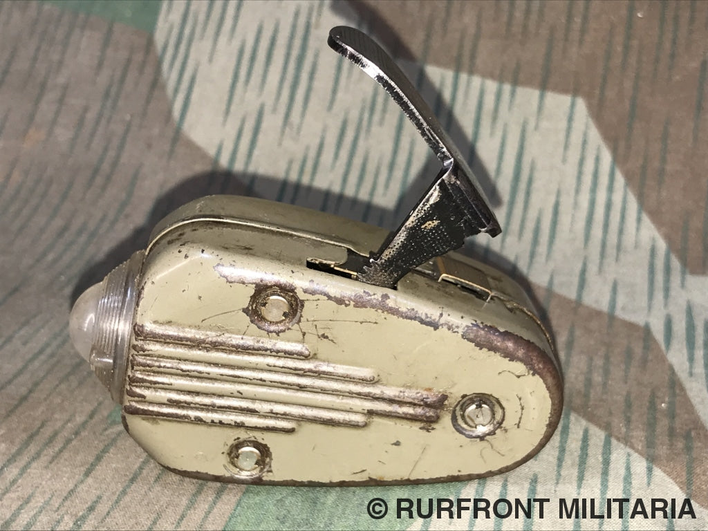 Philips pocket torch 7424 – Rurfront Militaria